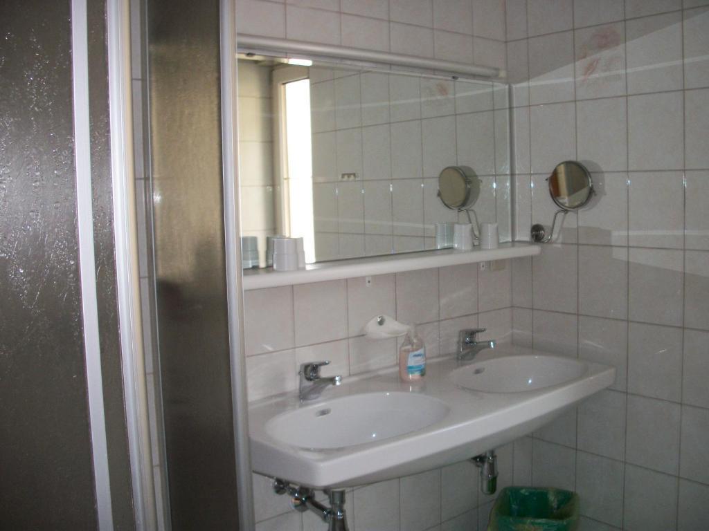 Gaestehaus Tarmann Annenheim Quarto foto